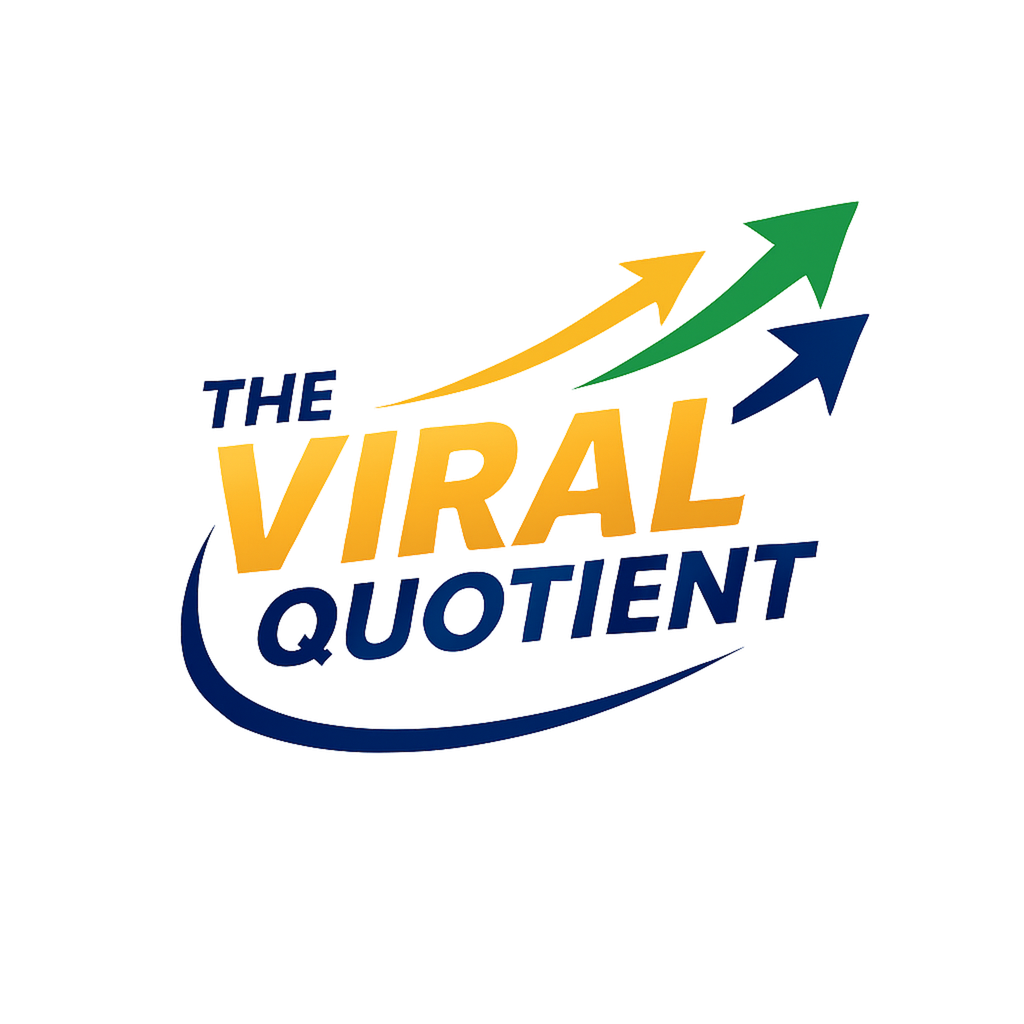 The Viral Quotient